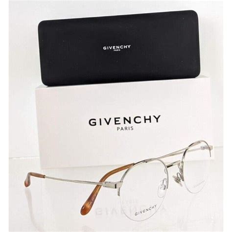 givenchy glasses manufacturer|Givenchy glasses for women.